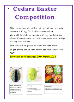 We can't wait to see your creative designs!